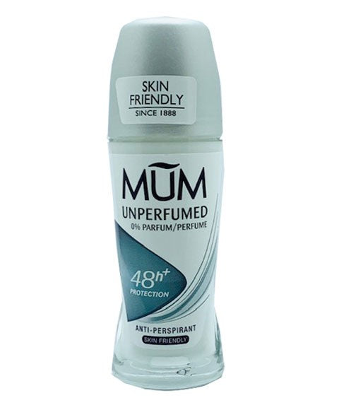 MUM Deo Roll On 24H Unperfumed