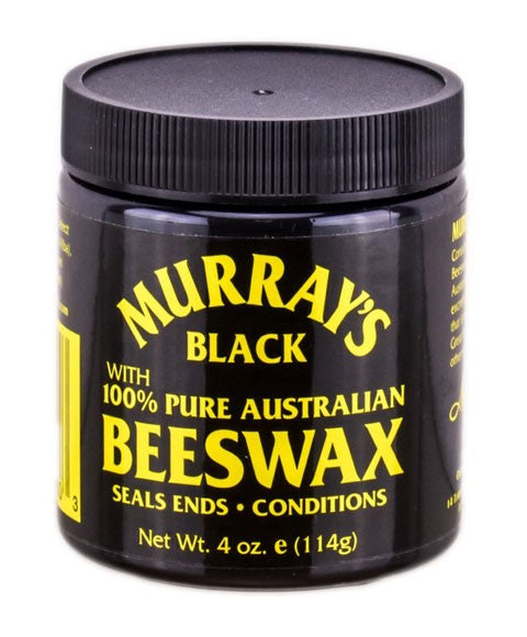 Murrays Pure Australian Black Bees Wax