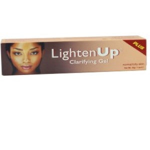 Mitchell Lightenup Plus Clarifying Gel