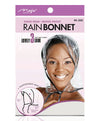 Bee Sales Magic Collection Rain Bonnet ASSORTED