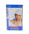 Bee Sales Magic Collection Tie Down Durag 4769WHI