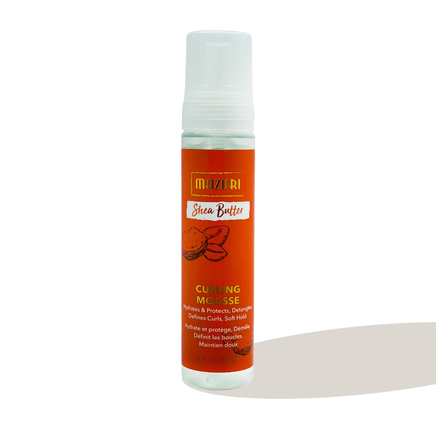 Mazuri Mayonnaise and Wraps | Full Range – Hair Mayonnaise & Styling Mousse