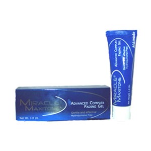 Mamado Miracle Maxitone Advanced Gel