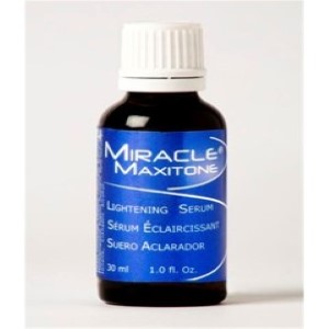 Mamado Miracle Maxitone Serum