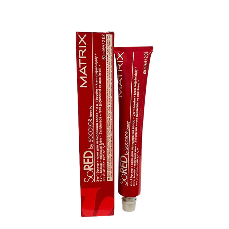 Matrix Sored Socolor Beauty Hair Color