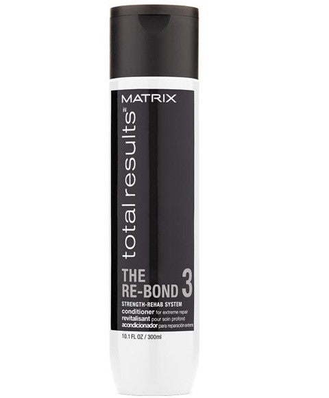 Matrix Total Results The Re Bond 3 Conditioner