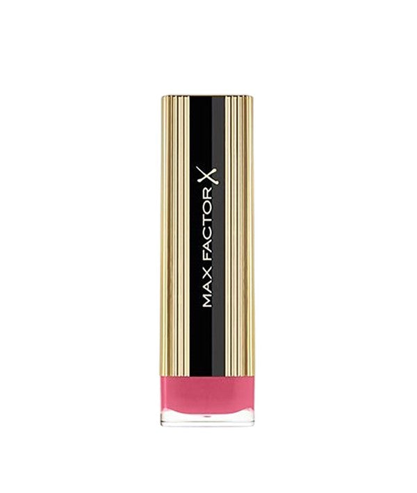 Max Factor Colour Elixir Lipstick 090 English Rose