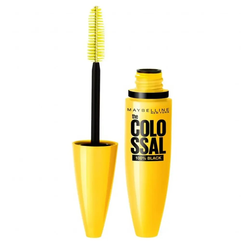 Maybelline Colossal Black Mascara 10.7ml