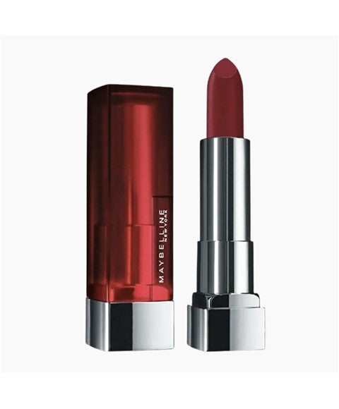 Maybelline  975 Divine Wine Matte Lipstick