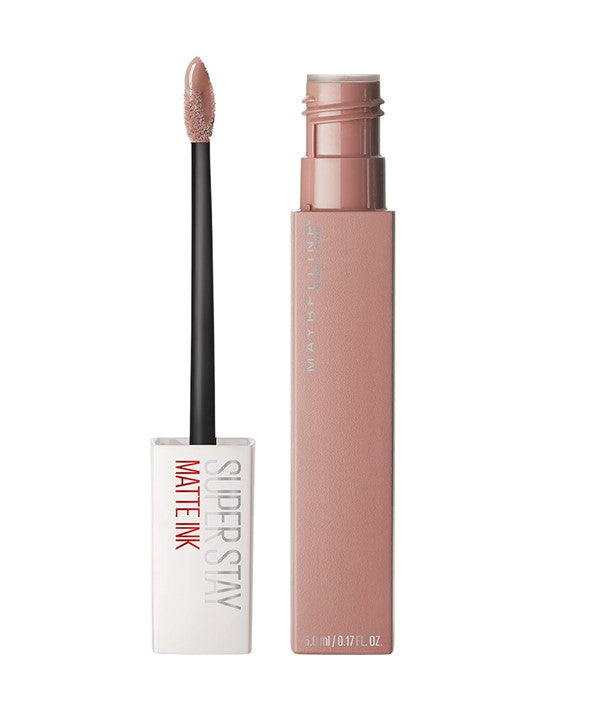 Maybelline Super Stay Matte Ink Lipstick 05 Loyalist