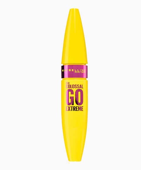 Maybelline The Colossal Go Extreme Mascara