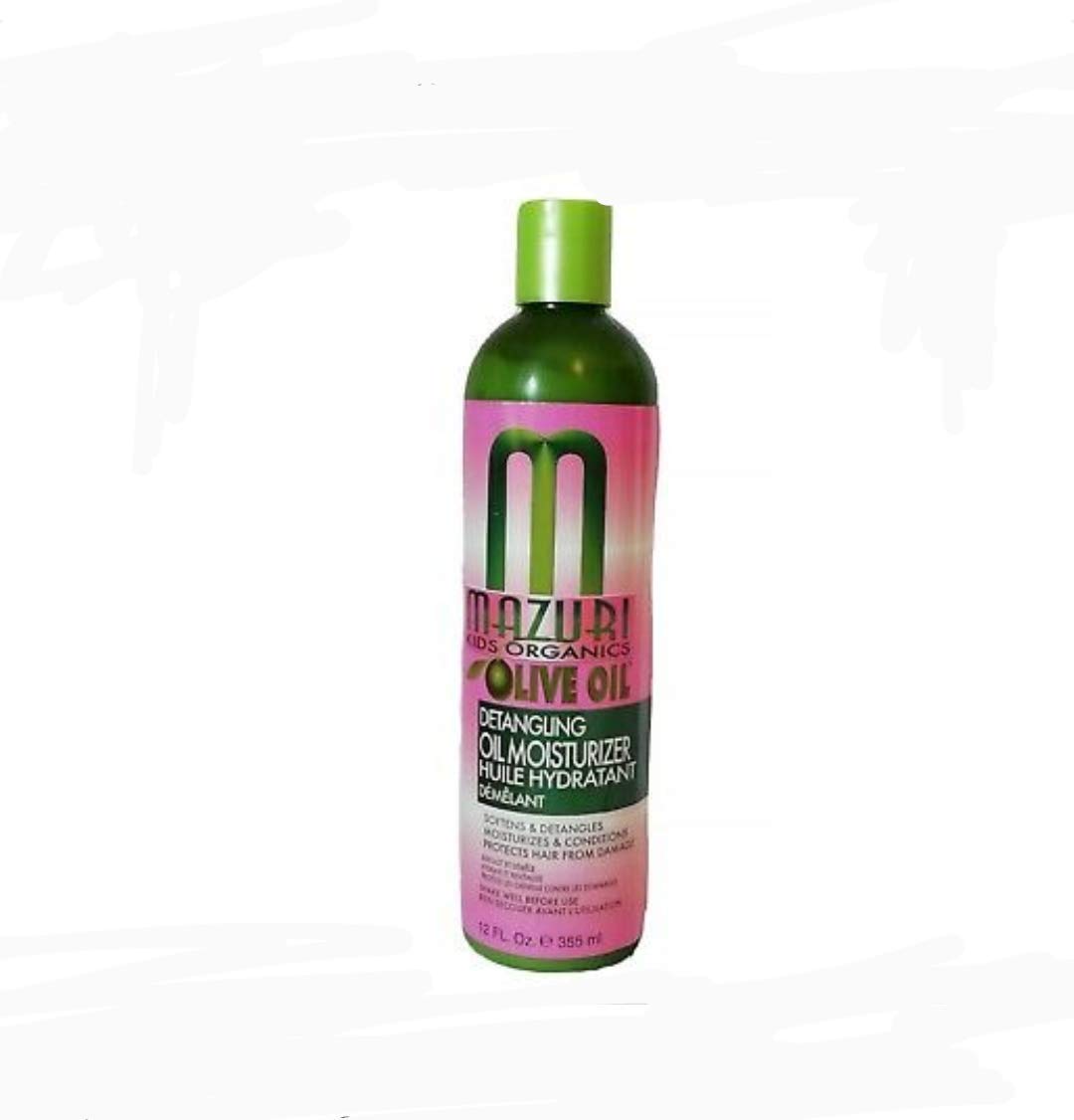 Mazuri Kids | Haircare, Relaxers, Texturizers & Styling Products - Full Range