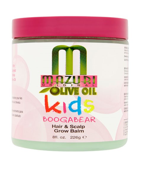 Mazuri Kids | Haircare, Relaxers, Texturizers & Styling Products - Full Range