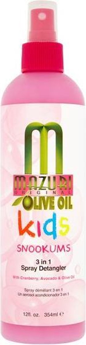 Mazuri Kids | Haircare, Relaxers, Texturizers & Styling Products - Full Range
