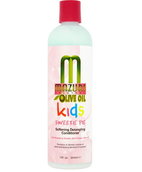 Mazuri Kids | Haircare, Relaxers, Texturizers & Styling Products - Full Range