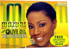 Mazuri Olive Oil Texturizer 1 Application Regular