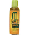 Mazuri Olive Oil Texturizer Seal In Shine Serum 118ml