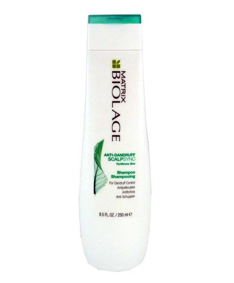 Matrix Anti Dandruff Scalp Sync Shampoo