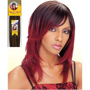 Shake N Go Milkyway HH European Weave