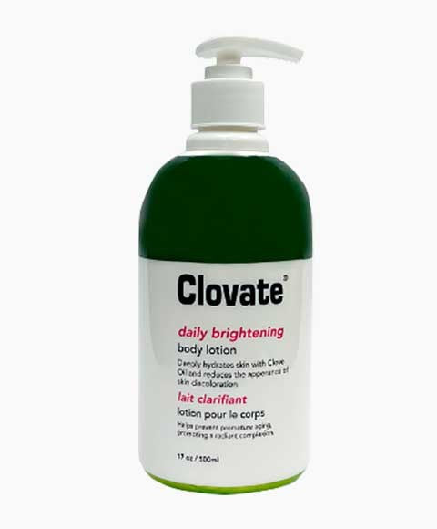 Mitchell Clovate Daily Body Lotion