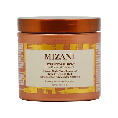 MIZANI Intense Night Time Treatment 150ml