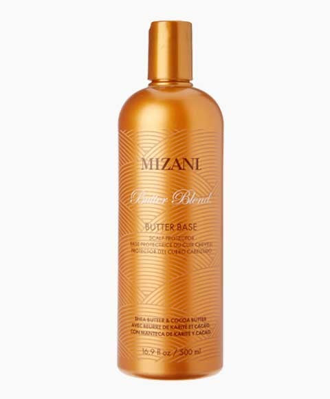 Mizani Butter Blend Butter Base Scalp Protector