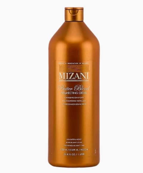 Mizani Butter Blend Perphecting Normalizing Conditioner Creme