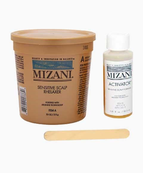 MIZANI Sensitive Scalp Rhelaxer
