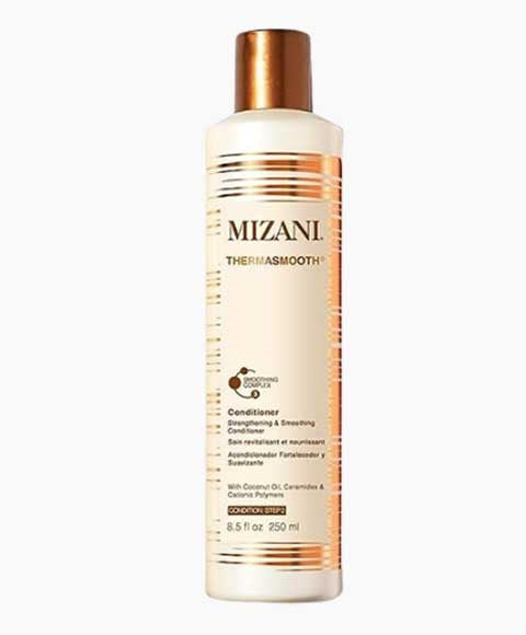 Mizani Thermasmooth Strengthening And Smoothing Conditioner