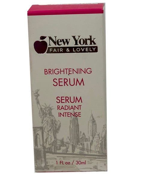 Mitchell New York Fair And Lovely Serum