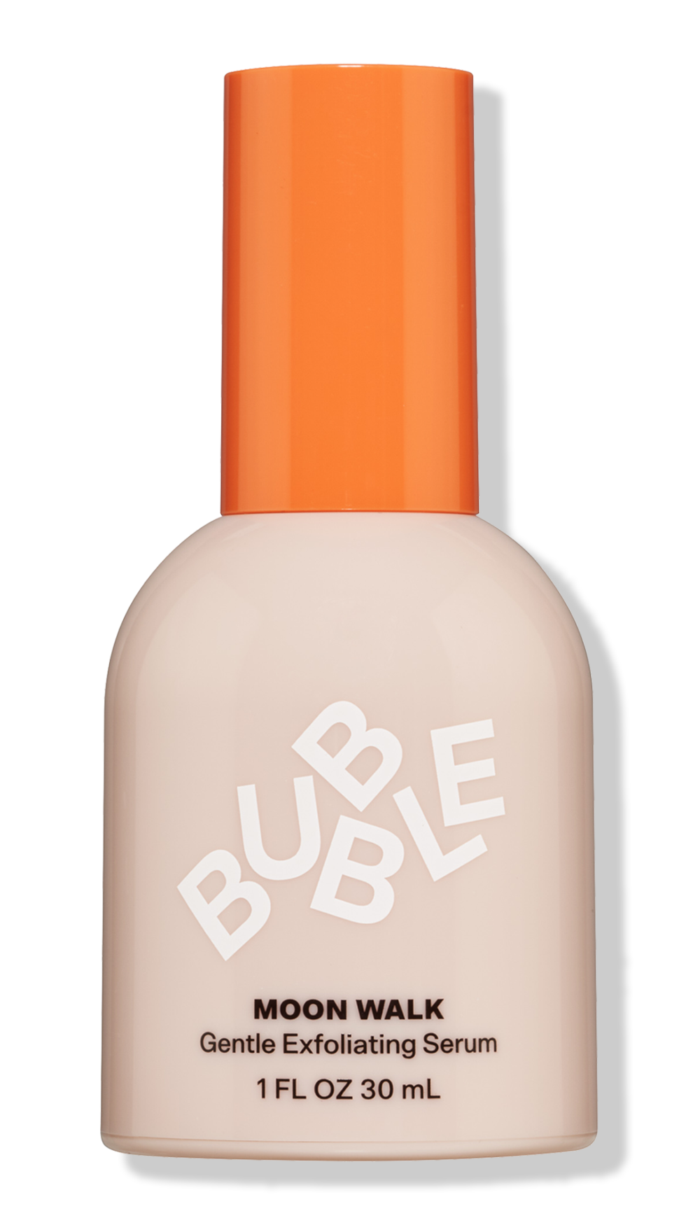 Bubble Skincare Moon Walk Gentle Exfoliating Serum 30ml