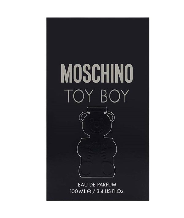 Moschino Toy Boy Eau De Parfum