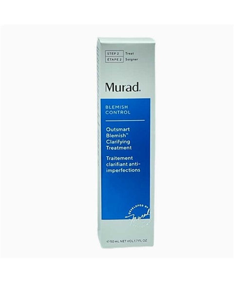 Murad Blemish Control Outsmart Blemish Clarifying Treatment