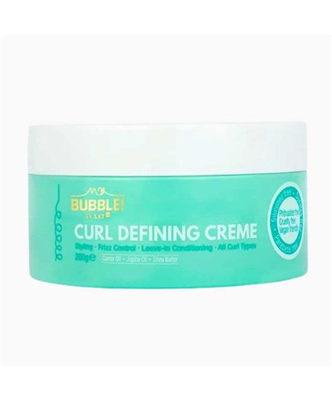 My Bubble  Curl Defining Creme