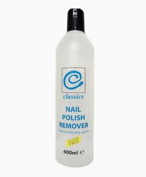 Nuage Classics KK Nail Polish Remover Acetone Free