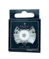 Nazila Nail Art Charm Black Tie