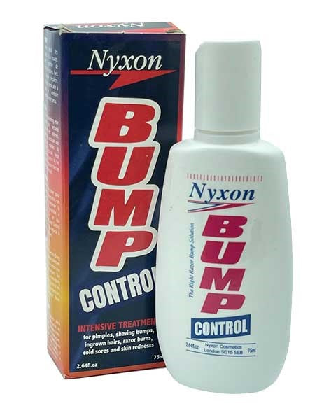 Nyxon  Bump Control Intensive Treatment