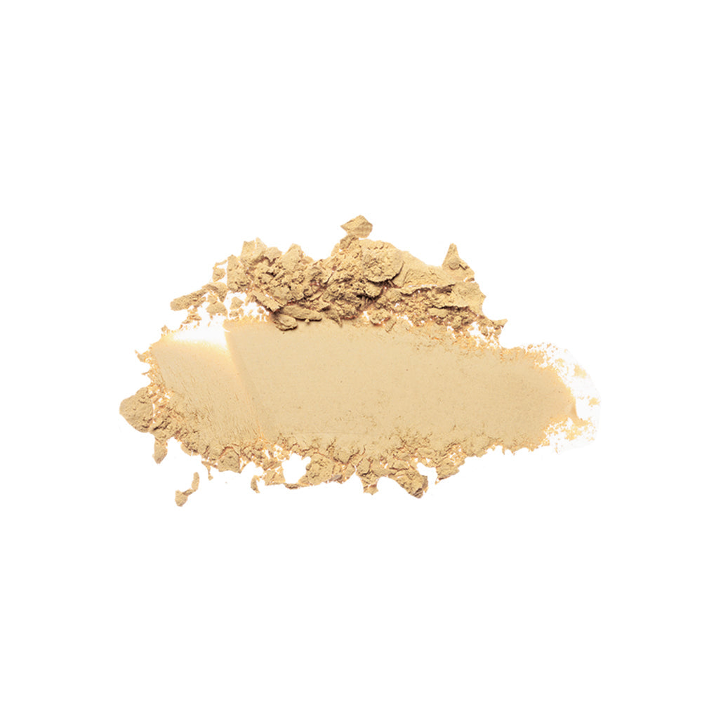 NICKA K NEWYORK NK Perfection Finishing Powder NFP06 Butter Cup 7g