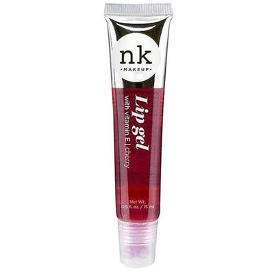 NICKA K NEWYORK NK Lip Gel Vitamin E Cherry