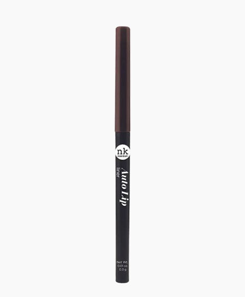 NICKA K Newyork NK Auto Lip Liner AA13 Brown