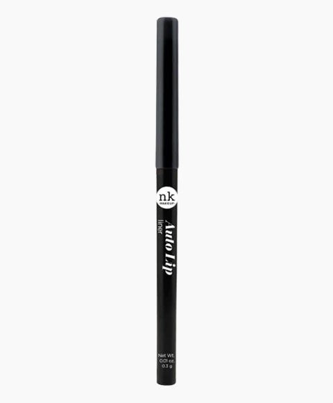 NICKA K Newyork NK Auto Lip Liner AA12 Indigo