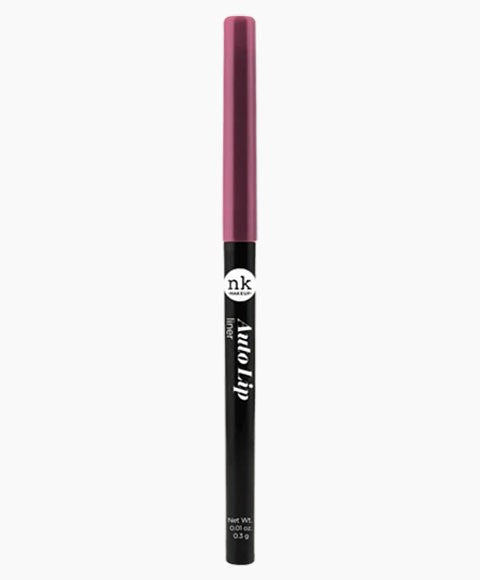 NICKA K Newyork NK Auto Lip Liner AA32 Pink Flamingo