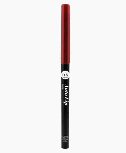 NICKA K Newyork NK Auto Lip Liner AA18 Red