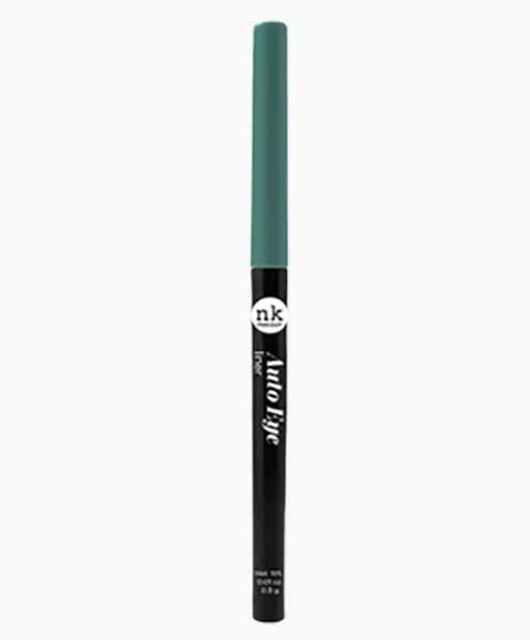 NICKA K Newyork Auto Eye Liner AA29 Aqua Teal