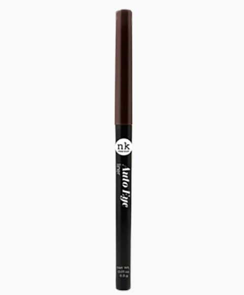NICKA K Newyork Auto Eye Liner AA03 Light Brown