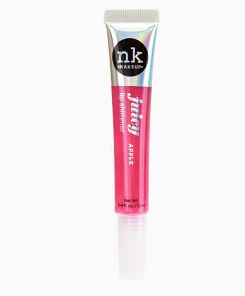 NICKA K Newyork NK Juicy Lip Shimmer Apple