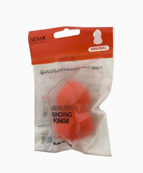 NICKA K NEWYORK NK Air Brush Blending Sponge Original