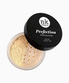 NICKA K NEWYORK NK Perfection Finishing Powder NFP02 Medium 6g