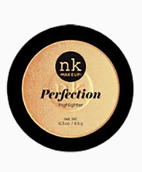 NICKA K Newyork Perfection Highlighter NKM05 Inca