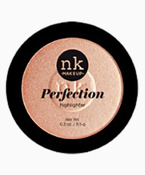 NICKA K Newyork Perfection Highlighter Copper
